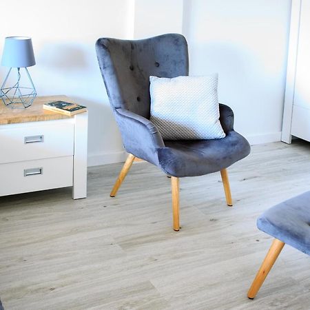 Apartament Rodzinny Lesko Exteriör bild