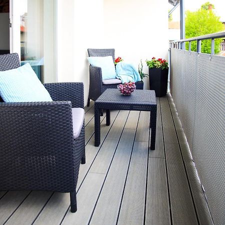Apartament Rodzinny Lesko Exteriör bild